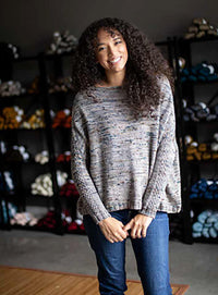 Nomadic Knits Issue 4: Maryland/DC/Virginia (CLEARANCE)