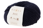 Rowan Big Wool Super Bulky Yarn in Canada
