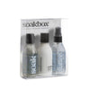 Soakbox Trio - Hydrating, Soothing Hand Care & Detergent