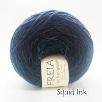 Freia Fine Handpaints Shawl Ball