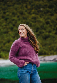 A Knitter's Year: 30 Modern Knits For Every Season