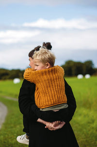 A Knitter's Year: 30 Modern Knits For Every Season