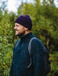A Knitter's Year: 30 Modern Knits For Every Season