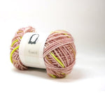 (vi)laines yarnlings - chaussettes sock stabilo footsies