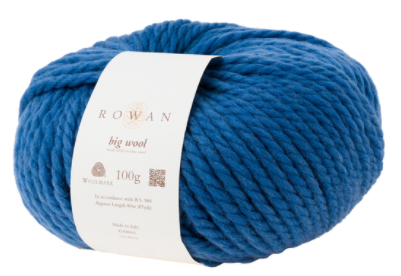 Rowan big wool sale hotsell