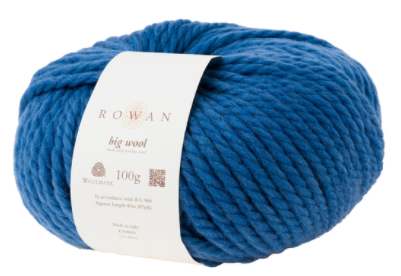 Rowan - Big Wool