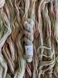 Telling Yarns - Steadfast