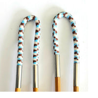 Floops Multi-Function Stitch Markers - Flox