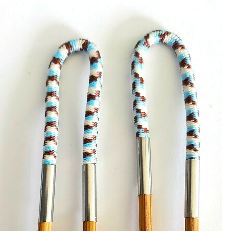 Floops Multi-Function Stitch Markers - Flox