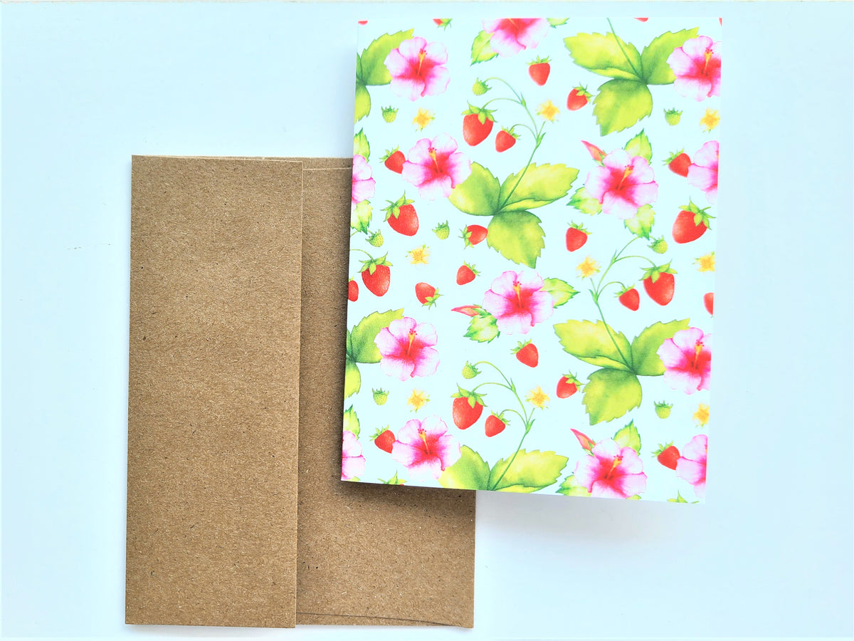 Greeting Cards by Katrinn Pelletier