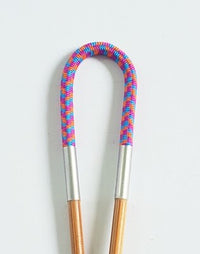 Floops Multi-Function Stitch Markers - Flox