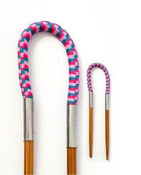 Floops Multi-Function Stitch Markers - Flox