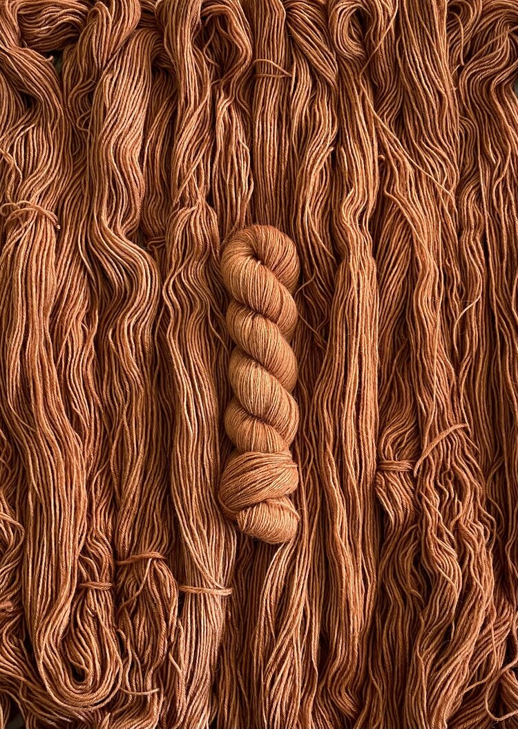 Telling Yarns - Steadfast