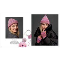 Rico Design - Superba Easy 8 Knits (CLEARANCE)