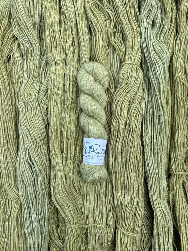 Telling Yarns - Steadfast