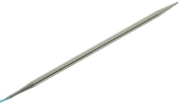 HiyaHiya Circular 12-inch (30cm) Steel Knitting Needle; Size US 5 (3.75mm