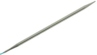 HiyaHiya Sharp: Stainless Steel Circular Knitting Needles