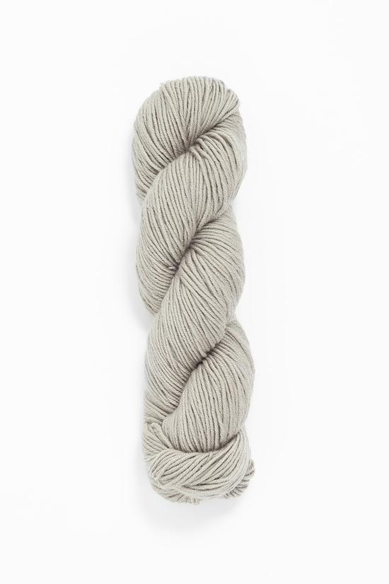 ROYAL VILLA® Original Knitting Yarn Wool-White Woolen Crochet Yarn Thread. Wool  Yarn for Knitting. Woolen Thread. (400gm) : : Home & Kitchen