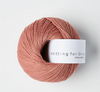 Knitting for Olive: Cotton Merino