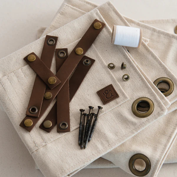 Twig & Horn Keep Connectors