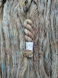 Telling Yarns - Steadfast