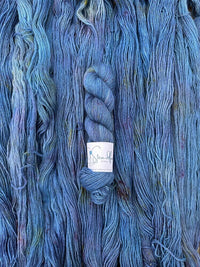 Telling Yarns - Steadfast
