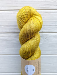Mominoki Yarns - Ramie Silk