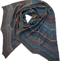 Isager Printed Patterns