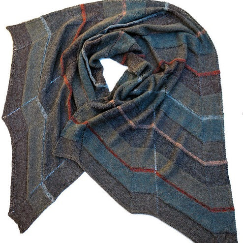 Isager Printed Patterns