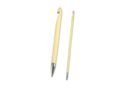T-SPIN Tunisian Interchangeable Hook Set