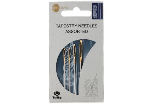 Tulip - Assorted Tapestry Needles