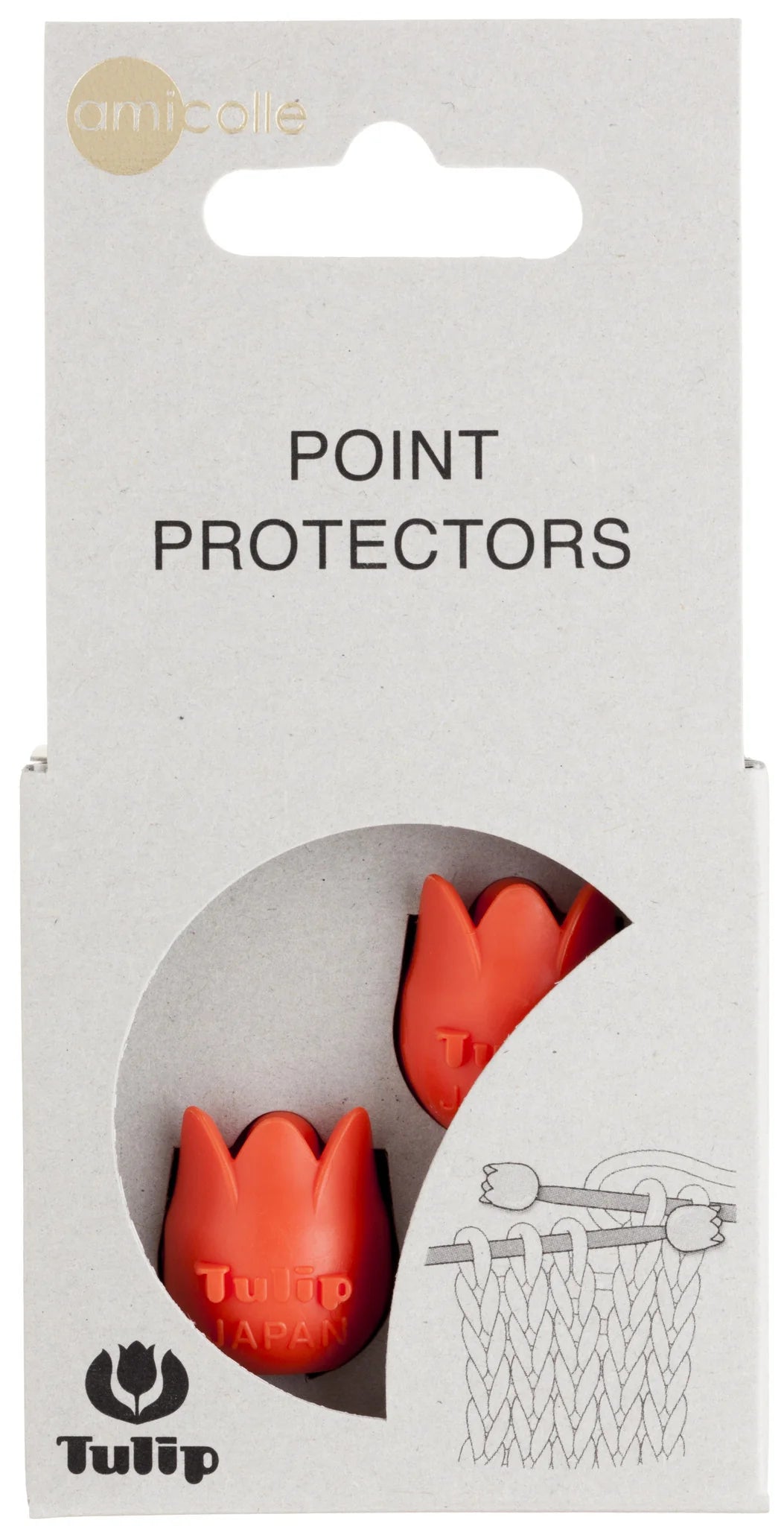 Tulip - Tulip Point Protectors