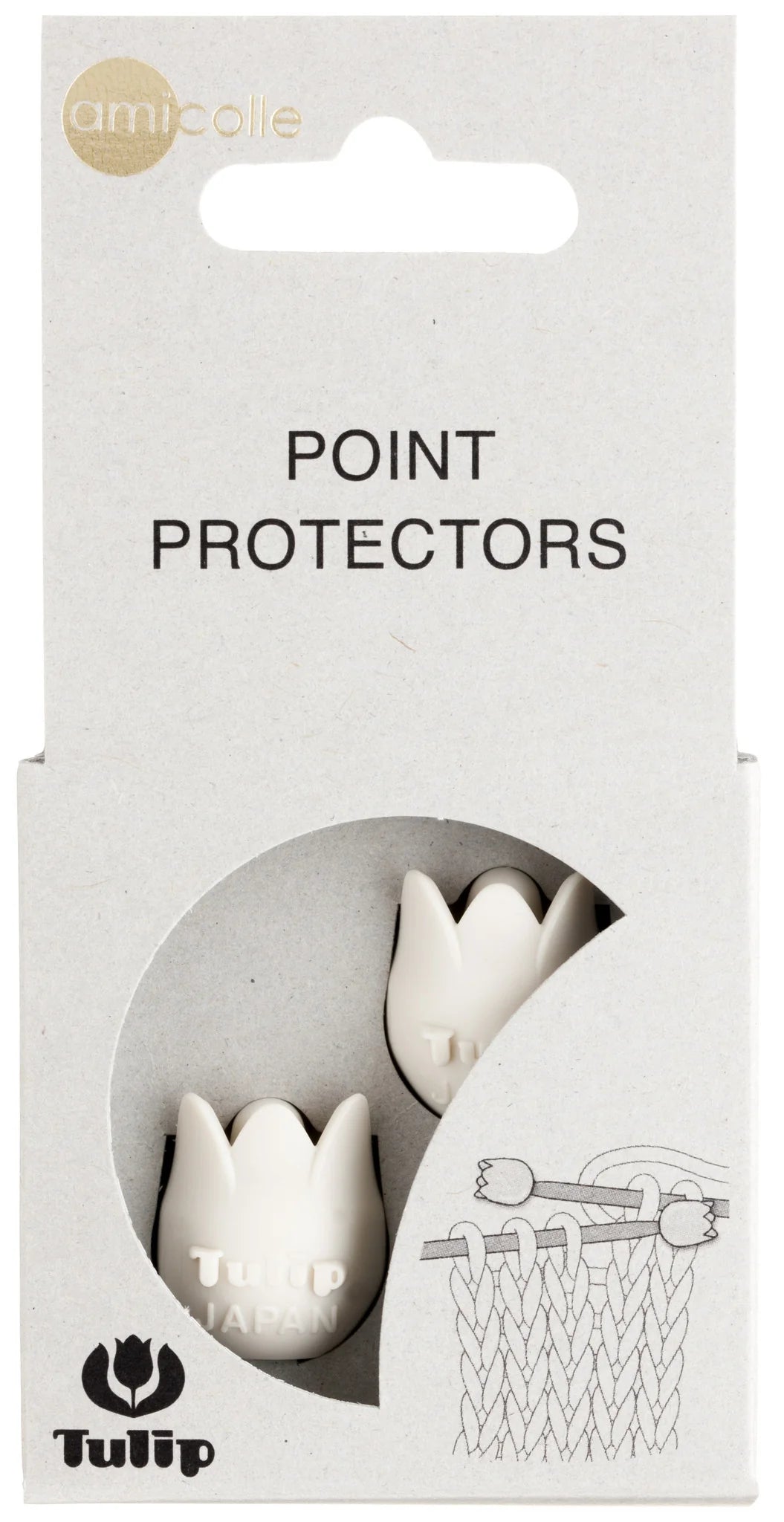 Tulip - Tulip Point Protectors