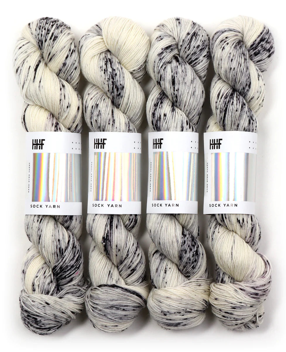 Hedgehog Fibres - Skinny Singles (M-Z)