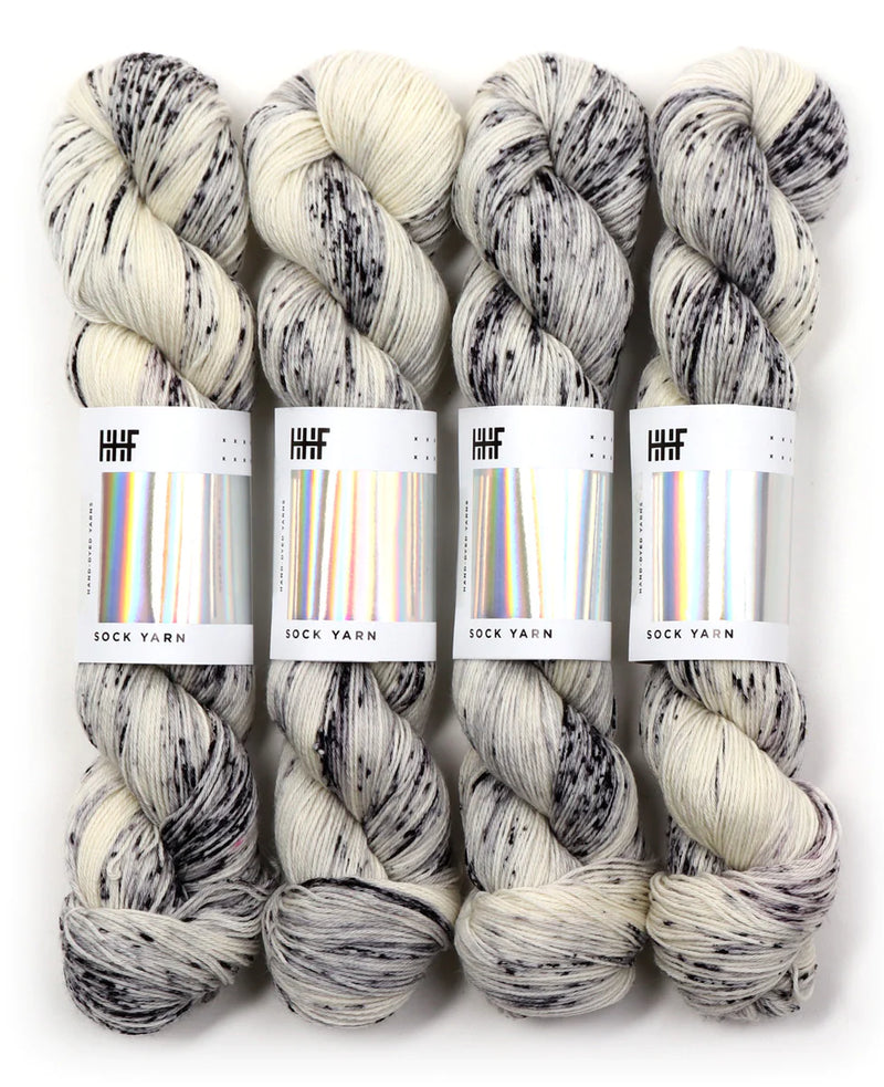 Hedgehog Fibres - Skinny Singles (M-Z)