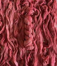 Telling Yarns - Steadfast