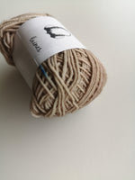 (vi)laines yarnlings - chaussettes sock under the bark (3e04)