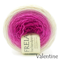 Freia Fine Handpaints Shawl Ball