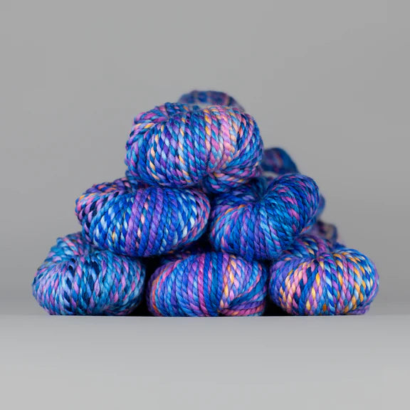 Spincycle Yarns - Plump