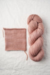 Quince & Co. - Phoebe DK Merino Knitting Yarn