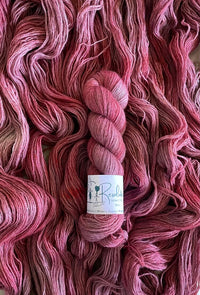 Telling Yarns - Steadfast