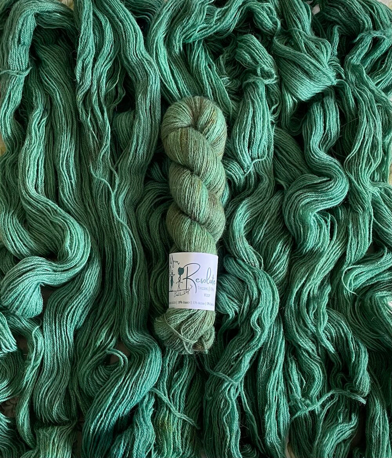 Telling Yarns - Steadfast