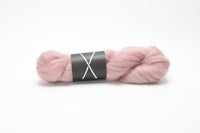 The Knitting Loft - Dust - Mohair/Silk Lace Yarn (M-Z)