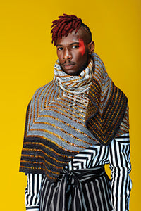 Westknits Best Knits #3: Shawl Revolution