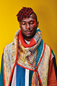 Westknits Best Knits #3: Shawl Revolution