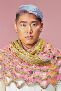 Westknits Best Knits #3: Shawl Revolution