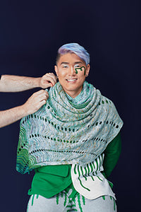 Westknits Best Knits #3: Shawl Revolution