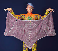 Westknits Best Knits #3: Shawl Revolution