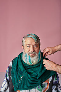Westknits Best Knits #3: Shawl Revolution