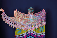 Westknits Best Knits #3: Shawl Revolution